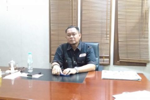 Akan Dibangun Rel Kereta Api Bawah Tanah di Makassar, Kadis Penataan Ruang: Ini Tertuang dalam Revisi Perda RTRW